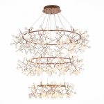 Светодиодная люстра ST LUCE RAFINA SL379.203.486