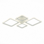 Светодиодная люстра ST LUCE SAMURO SLE500152-04