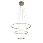 Светодиодная люстра ST LUCE SORANO SL1501.203.03