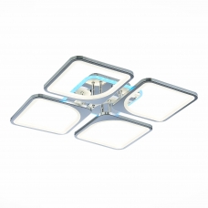 Светодиодная люстра ST LUCE VALIA SLE500412-04RGB