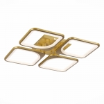 Светодиодная люстра ST LUCE VALIA SLE500422-04