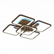 Светодиодная люстра ST LUCE VALIA SLE500472-05RGB