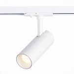 Трековый светодиодный светильник ST LUCE MONO ST350.546.10.24