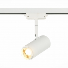 Трековый светодиодный светильник ST LUCE ZOOM ST600.536.12