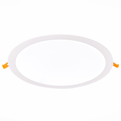 Встраиваемый светодиодный светильник ST LUCE LITUM ST209.538.24