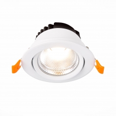Встраиваемый светодиодный светильник ST LUCE MIRO ST211.548.24.36