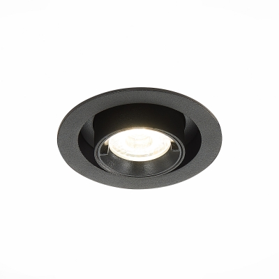 Встраиваемый светодиодный светильник ST LUCE ST702 ST702.348.12