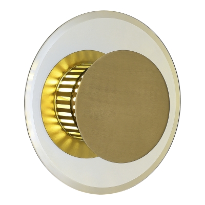 Бра EVOLUCE DESI SLE1652-301-03