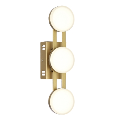 Бра ST LUCE MONRO SL6610.201.03