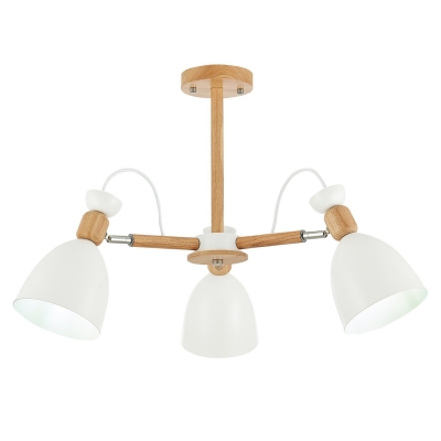 Люстра потолочная ST LUCE BALCAMO SLE103802-03