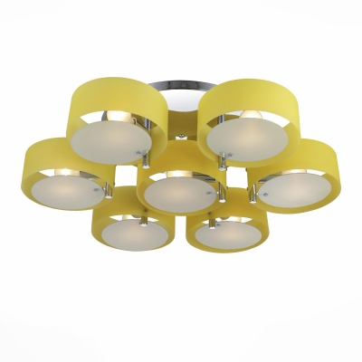 Люстра потолочная ST LUCE FORESTA SL483.092.07