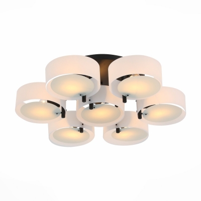 Люстра потолочная ST LUCE FORESTA SL483.402.07