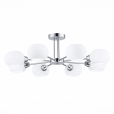 Люстра потолочная ST LUCE LANTA SLE104302-08