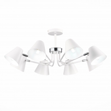 Люстра потолочная ST LUCE LERE SLE106702-08