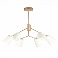 Люстра потолочная ST LUCE MARIO SLE155902-06