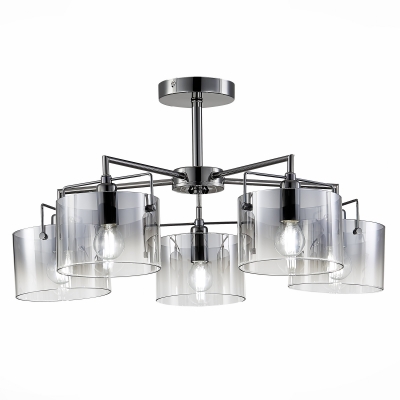 Люстра потолочная ST LUCE NOSTA SLE155602-05