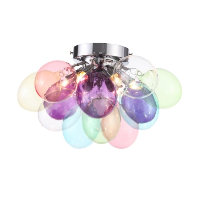 Люстра потолочная ST LUCE SOSPIRO SL432.152.06