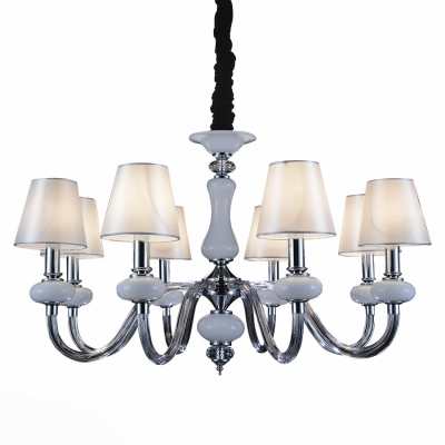 Люстра ST LUCE LUME SL654.503.08