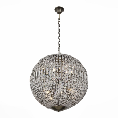 Люстра ST LUCE MONDO SL226.303.08