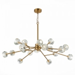 Люстра ST LUCE ROMANO SL1166.303.18