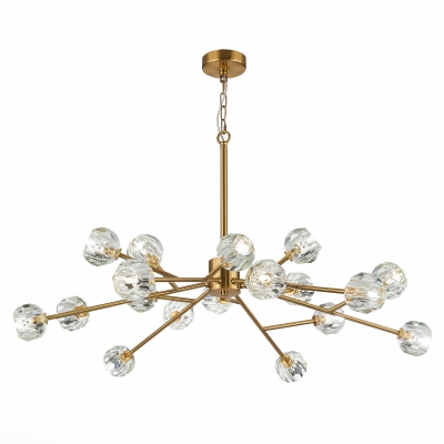 Люстра ST LUCE ROMANO SL1166.303.18