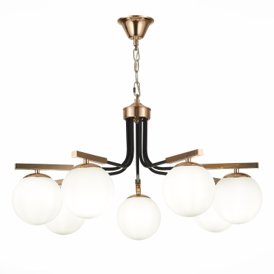 Люстра ST LUCE SONCO SLE106803-07