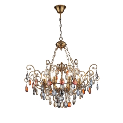 Люстра ST LUCE VIANETA SL421.303.08