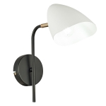 Настенный светильник ST LUCE SATTA SLE103601-01