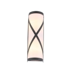 Настенный светильник уличный ST LUCE AGIO SL076.411.01