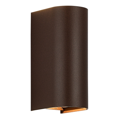 Настенный светильник уличный ST LUCE BUST SL9516.601.01