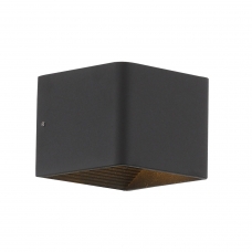 Настенный светодиодный светильник ST LUCE GRAPPA 2 SL455.041.01