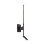 Настенный светодиодный светильник ST LUCE RALIO SL1580.401.02
