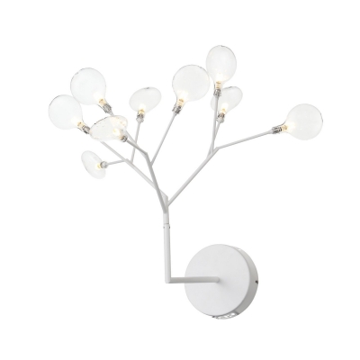 Настенный светодиодный светильник ST LUCE RICCARDO SL411.501.09