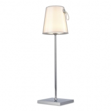 Настольная лампа ST LUCE PORTALI SL1009.104.01