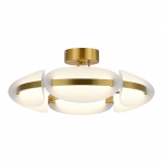 Потолочная люстра ST LUCE ETOILE SL1304.302.45