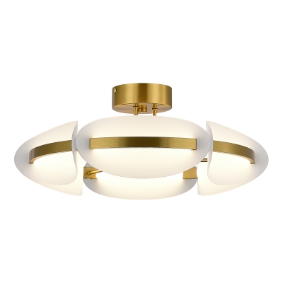 Потолочная люстра ST LUCE ETOILE SL1304.302.45