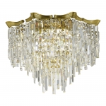 Люстра хрустальная ST LUCE OFELIA SL1659.302.07