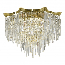 Люстра хрустальная ST LUCE OFELIA SL1659.302.07