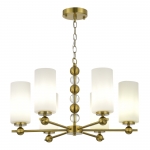 Подвесная люстра ST LUCE AURORA SL2003.303.06