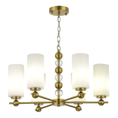 Подвесная люстра ST LUCE AURORA SL2003.303.06