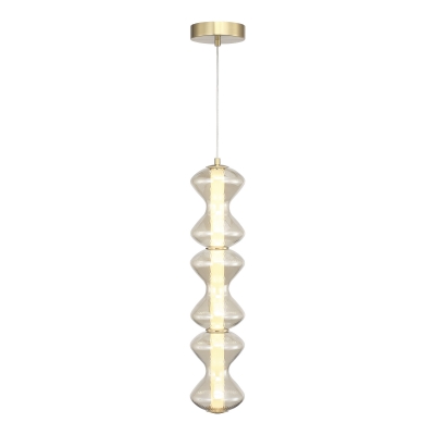 Подвесной светильник ST LUCE SPINE SL6136.213.01