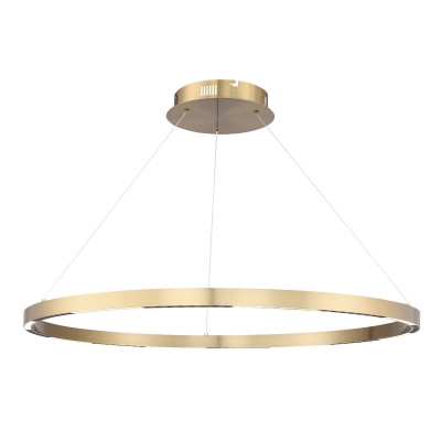 Подвесной светильник ST LUCE PARILLA SL6238.343.01