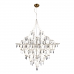 Подвесная люстра ST LUCE GRAVETTA SL6601.203.114