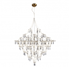 Подвесная люстра ST LUCE GRAVETTA SL6601.203.114