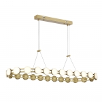 Подвесная люстра ST LUCE MONRO SL6610.203.26