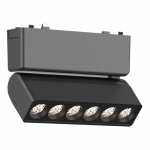 Трековый светильник ST LUCE SKYFLAT ST675.436.06