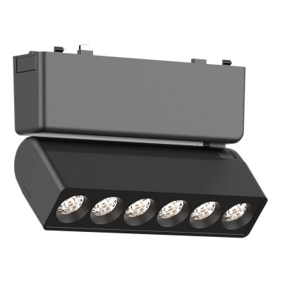 Трековый светильник ST LUCE SKYFLAT ST675.436.06