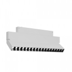 Трековый светильник ST LUCE SKYLINE 220 ST686.536.18