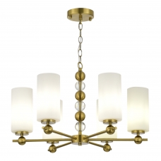 Подвесная люстра ST LUCE AURORA SL2003.303.06