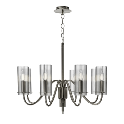 Подвесная люстра ST LUCE SANTORI SL2005.103.08